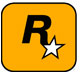 Rockstar Games Launcher logo