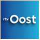 RTV Oost televisie app logo
