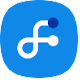 Samsung Flow logo