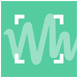 Scan to Whisk recepten app logo