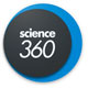 Science360 logo