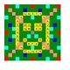 Scrabble3D logo