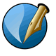 Scribus Desktop Publishing logo