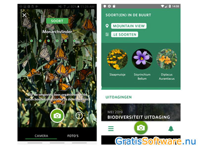 seek screenshot