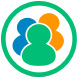 ShareCare mantelzorg app logo