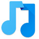 Shuttle Music Player logo