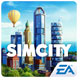 SimCity BuildIt logo