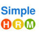 SimpleHRM logo