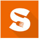 SJIFT Happens rooster app logo