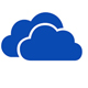 Windows Live SkyDrive logo