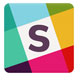 Slack zakelijke chat software logo
