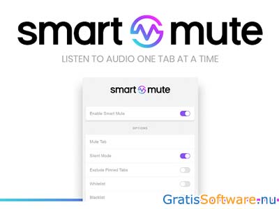 Smart Mute screenshot