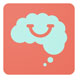 Smiling Mind meditatie app logo