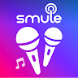 Smule karaoke app logo