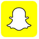 Snapchat chat app logo