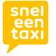 Sneleentaxi openbaar vervoer informatie logo