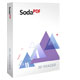 Soda PDF 3D Reader logo