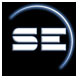 SpaceEngine planetarium software logo