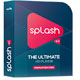Splash software logo