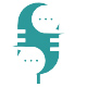Squawk zakelijke chat software logo