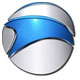 SRWare Iron privacy browser logo