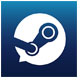 Steam Chat logo