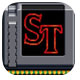 Stranger Things: The Game logo
