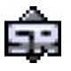 Streamripper logo