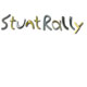 Stunt Rally race game logo