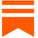 Substack blog software logo