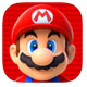 Super Mario Run logo