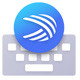SwiftKey toetsenbord app logo