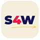 Swipe4Work logo
