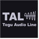 TAL-NoiseMaker synthesizer logo