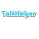 TalkHelper skype gesprekken opnemen logo