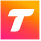 Tango internetbellen logo