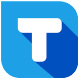 Tankey goedkoop tanken logo