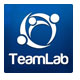 TeamLab logo