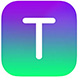 Teenit zakgeld app logo