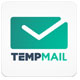Temp Mail Tijdelijk Emailadres logo