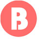 The Bump zwangerschap app logo