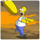The Simpsons: Tapped Out logo