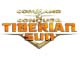 Tiberian Sun Online strategie games logo