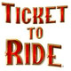 Ticket to Ride logo