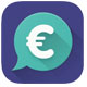 Tikkie betalen app logo