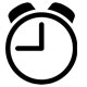 Titlebar Date-Time logo