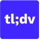 tl;dv transcriptie software logo