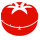 Tomighty concentratie software logo