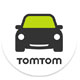 TomTom GO Mobile navigatie app logo