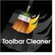 Toolbar Cleaner logo